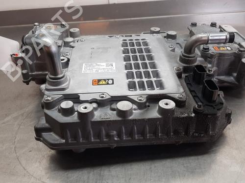 Used Inverter/Converter Inverter/Converter MAZDA CX-60 (KH_) e-SKYACTIV PHEV (KH0H) (328 hp) 31027655 31027655