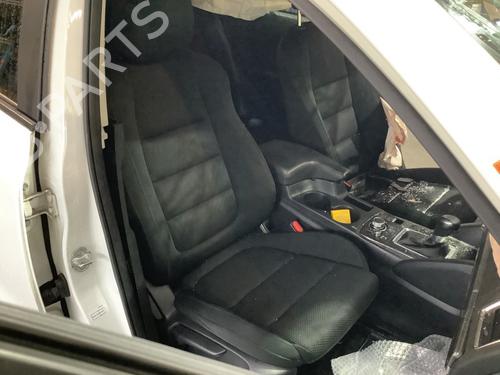 Right front seat MAZDA CX-5 (KE, GH) 2.2 D AWD (KE102) | BP32330487C16 - Image 3