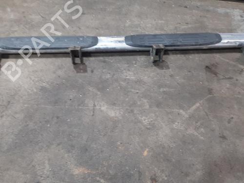 Used Step TOYOTA TUNDRA Pickup (_K5_, _K6_) 5.7 4WD (USK56_, USK57_, USK55_, USK75_, USK55L, USK57L,... (386 hp) 30159872