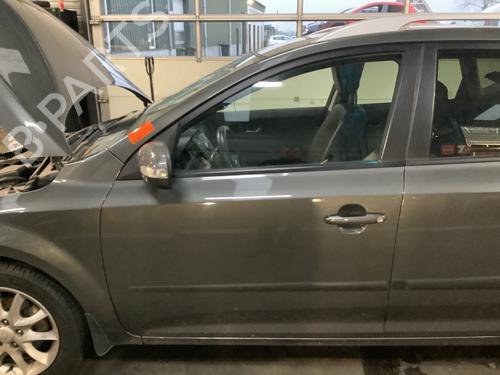 Used Left front door KIA CEE'D SW (ED) 1.6 (126 hp) 22356464