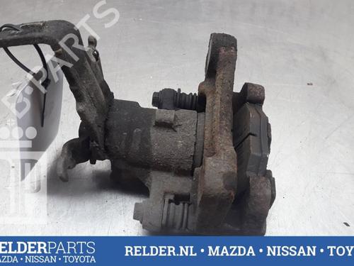 Used Right rear brake caliper NISSAN ALMERA TINO (V10) 1.8 (114 hp) 22158129