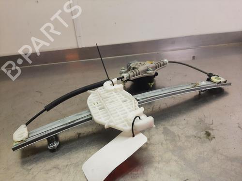 Used Rear left window mechanism Rear left window mechanism KIA RIO IV (YB, SC, FB) 1.0 T-GDI 100 (101 hp) 22993010 22993010