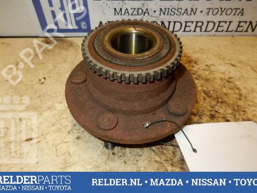 Used Other MAZDA 6 Hatchback (GG) 1.8 (120 hp) 22146617