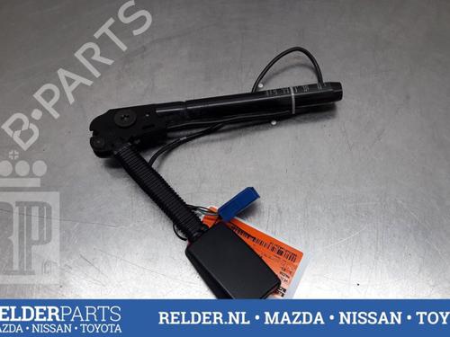Used Seat buckle Seat buckle MAZDA 3 Saloon (BK) 1.6 (BK12) (105 hp) 33929175 33929175