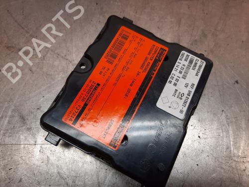 Electronic module NISSAN QASHQAI II (J11, J11_) 1.2 DIG-T | BP22168635M83 