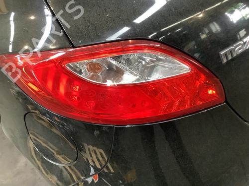 Left taillight MAZDA 2 (DE_, DH_) 1.3 (DE3FS) | BP27282117C34 - Image 3
