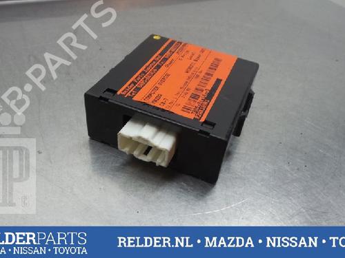 Elektronisk modul MAZDA CX-7 (ER) 2.2 MZR-CD AWD (ER10A) (173 hp) 22143683