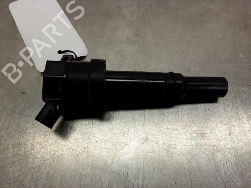 Used Ignition coil KIA RIO III (UB) 1.25 CVVT (86 hp) 23573131