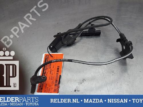 Used Electronic sensor TOYOTA AURIS Estate (_E18_) 1.8 Hybrid (ZWE186_, ZWE186R, ZWE186H) (136 hp) 22160930