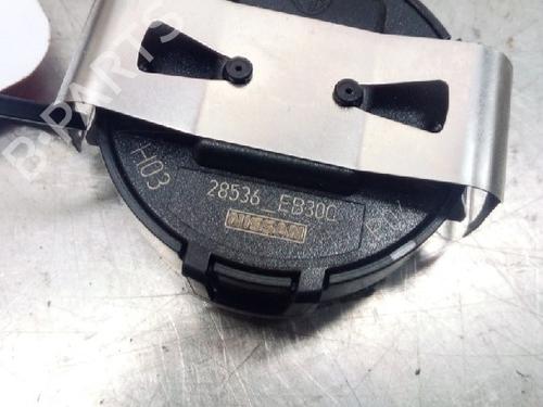 Electronic sensor NISSAN QASHQAI / QASHQAI +2 I (J10, NJ10, JJ10E) 1.6 | BP22163085M84 