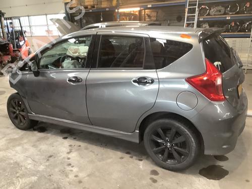 Seat buckle NISSAN NOTE (E12) 1.2 | BP22165254I32 