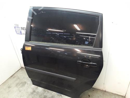Left rear door TOYOTA COROLLA Verso (ZER_, ZZE12_, R1_) 1.8 (ZNR11_, ZNR11R) | BP22163680C4 