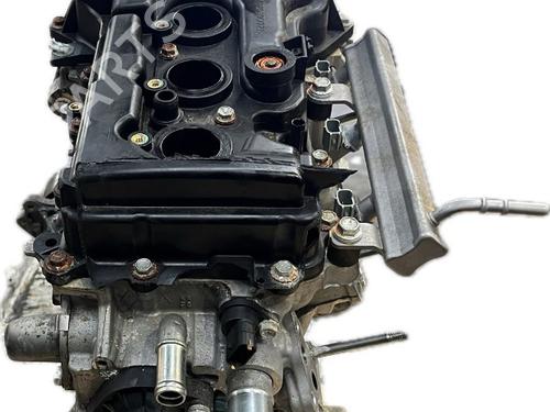 Engine TOYOTA AYGO (_B4_) 1.0 (KGB40) | BP25702314M1 - Image 2