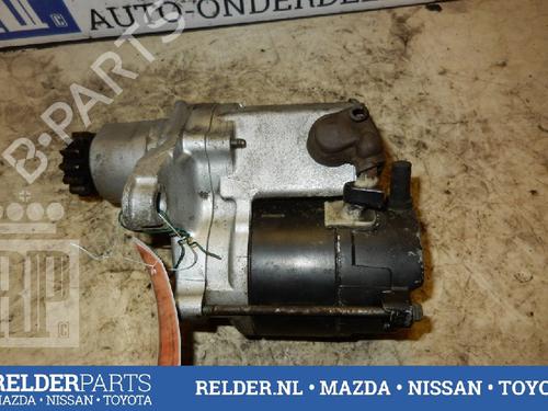 Startmotor TOYOTA CARINA E VI (_T19_) 2.0 GLI (ST191) (133 hp) 22143983
