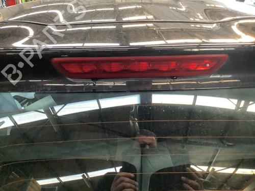 Used Third brake light Third brake light TOYOTA AYGO (_B4_) 1.0 VVTi (KGB40) (72 hp) 24503663 24503663