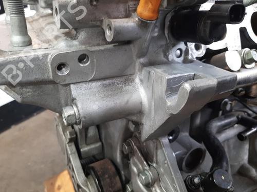 Engine KIA CEED Sportswagon (CD) 1.0 T-GDI | BP30275185M1 