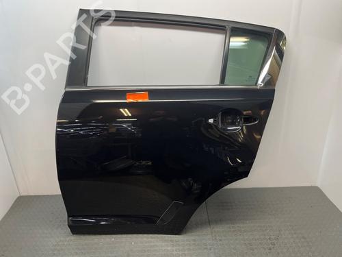 Dør venstre bagtil Dør venstre bagtil KIA SPORTAGE III (SL) 1.7 CRDi (116 hp) 25048194 25048194