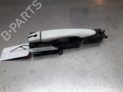 Front left exterior door handle NISSAN MICRA V (K14) 1.0 IG-T 100 | BP22164607C128 