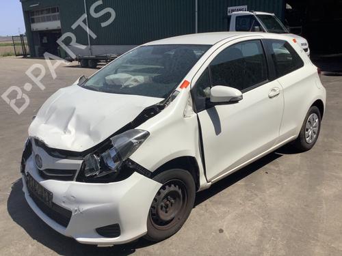 Starter TOYOTA YARIS (_P13_) 1.0 (KSP130_, KSP130) | BP22166428M8