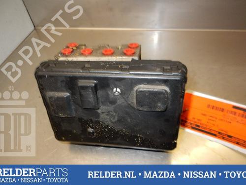 Used ABS pump TOYOTA COROLLA Compact (_E11_) 1.4 (ZZE111_, ZZE111R) (97 hp) 22139102