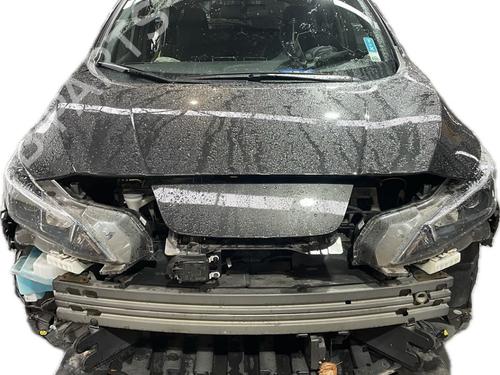 Used Steering rack NISSAN LEAF (ZE1) Electric (218 hp) 30713341