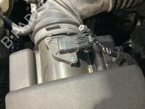 Used Mass air flow sensor MAZDA 3 (BM, BN) 2.2 D (150 hp) 30901985