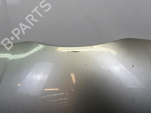 Hood TOYOTA COROLLA Verso (ZER_, ZZE12_, R1_) 1.6 (ZNR10_, ZNR10R) | BP26327375C1 