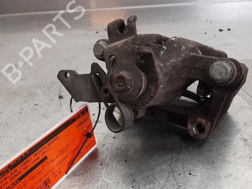 Used Right rear brake caliper KIA VENGA (YN) 1.4 CVVT (90 hp) 32082698