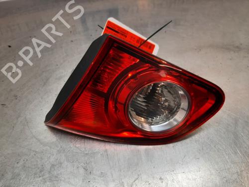 Used Right taillight NISSAN QASHQAI / QASHQAI +2 I (J10, NJ10, JJ10E) 2.0 (141 hp) 22167040