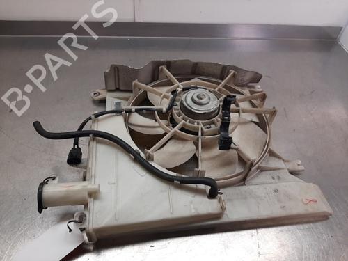 Motorkühlung für TOYOTA AYGO (_B1_) 1.0 (KGB10_, KGB10R) (68 hp) 30275143
