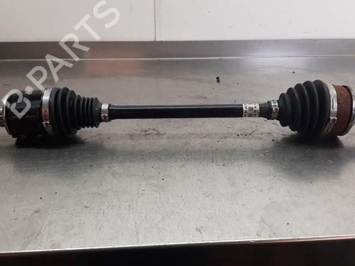 Used Left front driveshaft TOYOTA YARIS (_P21_, _PA1_, _PH1_) 1.5 Hybrid (MXPH10, MXPH11) (116 hp) 30052298