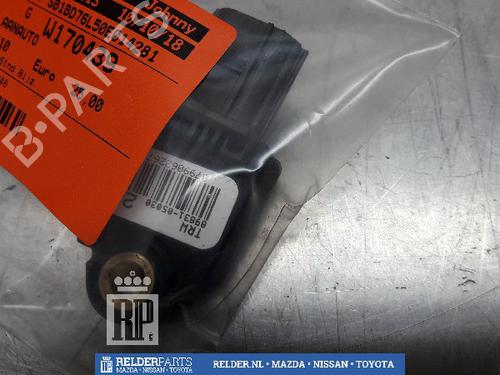 Used Electronic sensor Electronic sensor 22156557 22156557