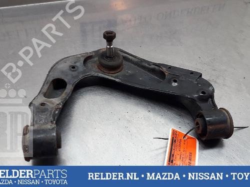 Used Left front suspension arm NISSAN NAVARA NP300 (D40) 2.5 dCi 4WD (171 hp) 22155419
