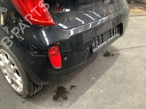 Bagtil kofangere KIA PICANTO II (TA) 1.0 (69 hp) 32221149