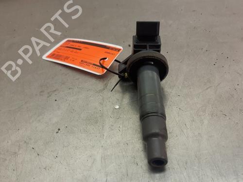 Tennspole TOYOTA COROLLA Verso (_E12_) 1.6 VVT-i (ZZE121_, ZZE121R) | BP30804874M94