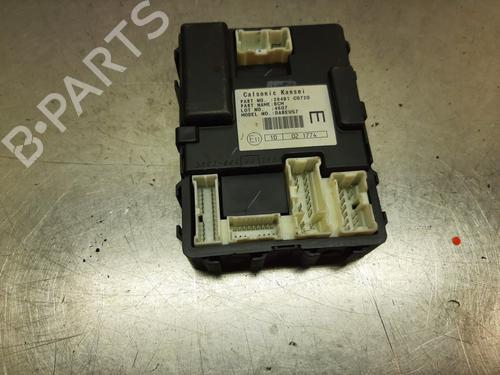 Electronic module NISSAN 350Z Coupe (Z33) 3.5 | BP22167300M83 