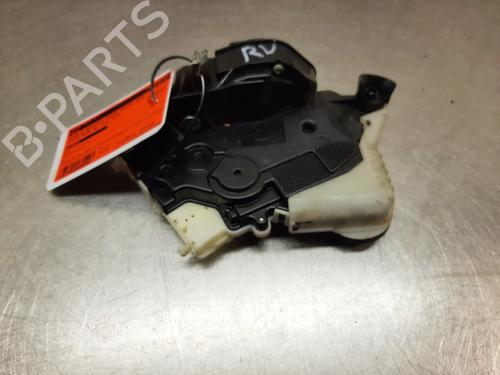 Used Front right lock TOYOTA PRIUS (_W3_) 1.8 Hybrid (ZVW3_) (99 hp) 22162469