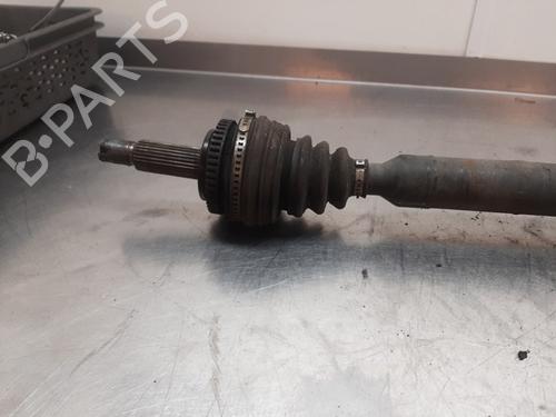 Right front driveshaft KIA CEE'D Sportswagon (JD) 1.6 CRDi 110 | BP23187020M39 