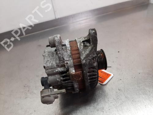 Alternator MAZDA 2 (DE_, DH_) 1.3 (DE3FS) | BP38783815M7 - Image 2