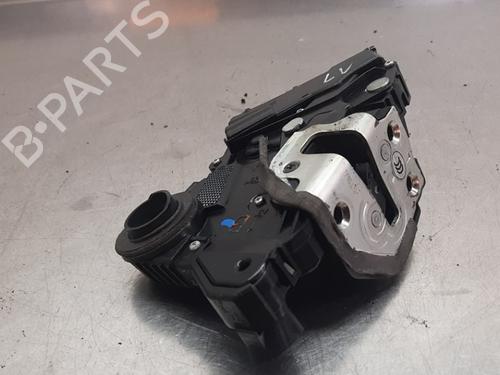 Front left lock TOYOTA PRIUS Liftback (_W2_) 1.5 Hybrid (NHW20_, NHW20R) | BP27476298C98 