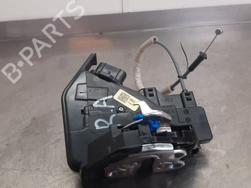 Used Rear right lock Rear right lock KIA STONIC (YB) 1.0 T-GDi Eco-Dynamics+ (101 hp) 34005800 34005800