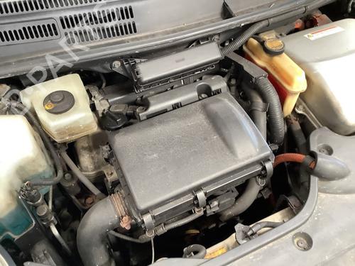 Air filter box TOYOTA PRIUS Liftback (_W2_) 1.5 Hybrid (NHW20_, NHW20R) | BP27476277M87 