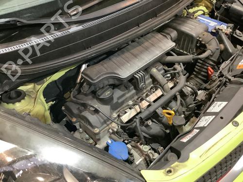 Gearbox KIA PICANTO II (TA) 1.2 | BP31755419M3 - Image 2