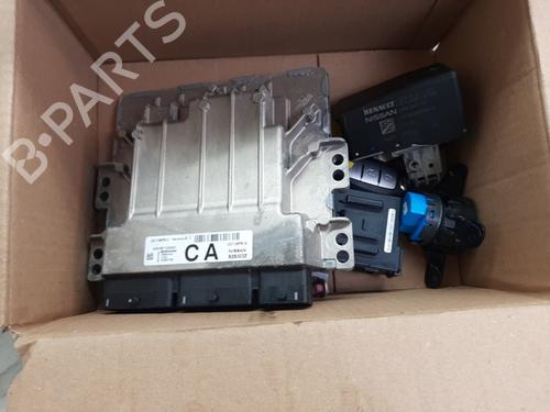 Used Engine control unit (ECU) Engine control unit (ECU) 29698666 29698666