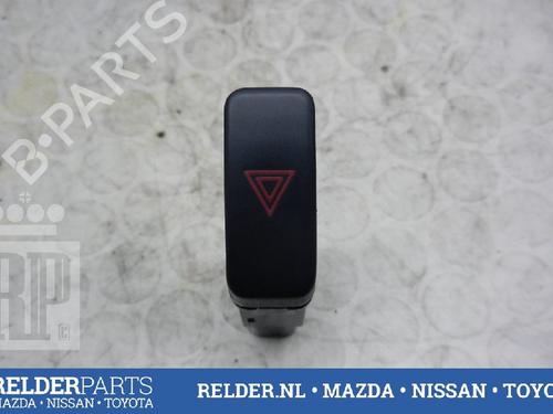 Warning switch MAZDA 323 F VI Hatchback (BJ) 1.6 (BJ10M) | BP22145642I22 