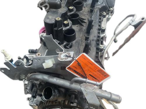 Motor NISSAN MICRA V (K14) 1.0 IG-T 100 (101 hp) 24875542