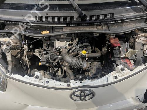 Used Subframe TOYOTA IQ (_J1_) 1.0 (KGJ10_, KGJ10R) (68 hp) 22174322