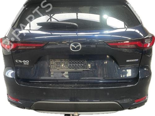 Højre bremsekaliber foran MAZDA CX-60 (KH_) e-SKYACTIV PHEV (KH0H) (328 hp) 30340324