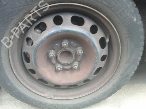 Fælk MAZDA 3 Saloon (BK) 1.6 (BK12) (105 hp) 22153871