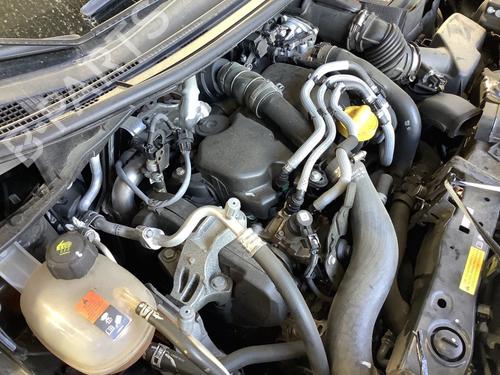 Engine NISSAN MICRA V (K14) 1.5 DCI | BP22164111M1 - Image 2